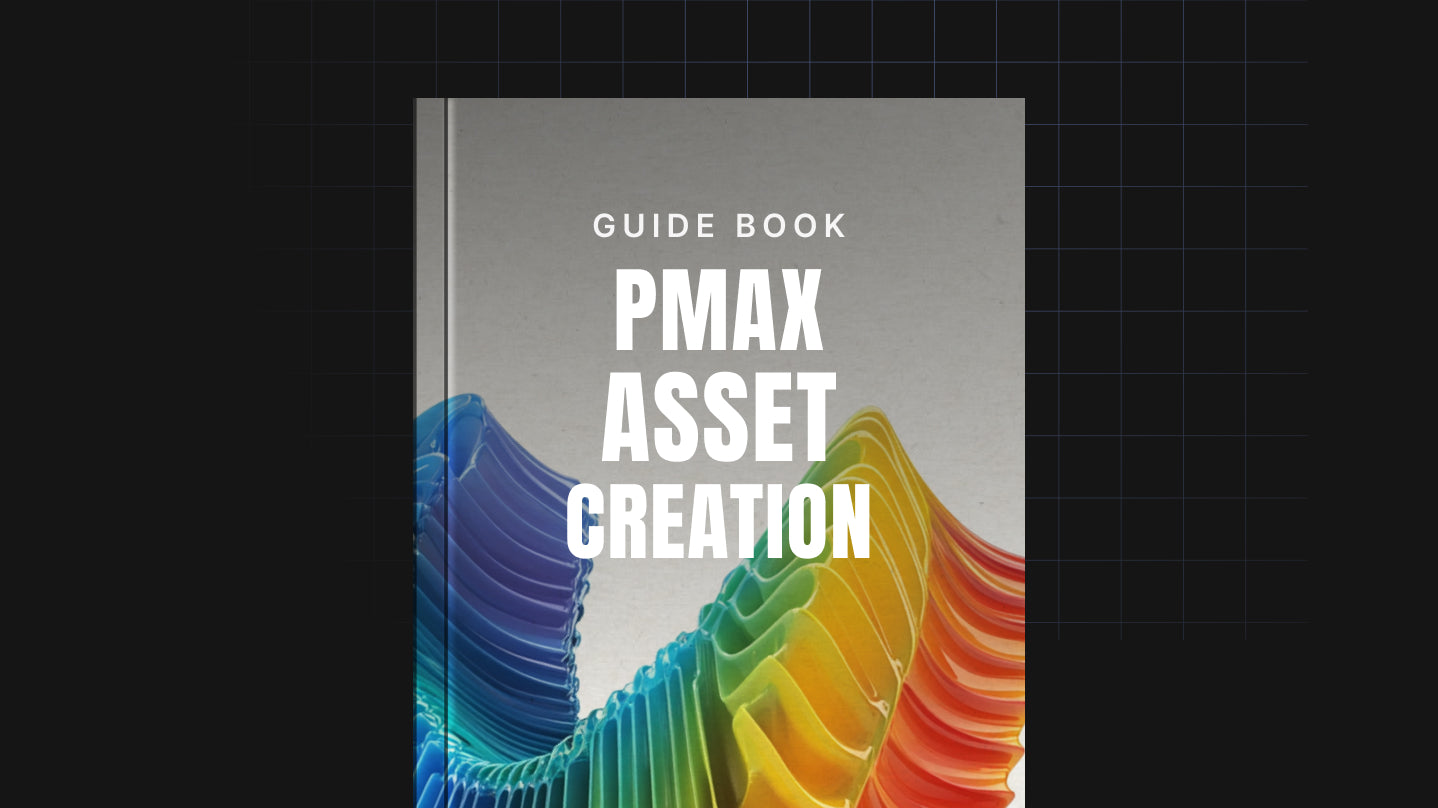 Performance Max Asset Creation - Guide