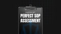 Perfect SOP Readiness Assessment - Checklist