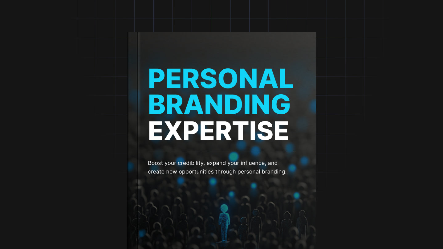 Personal Branding Expertise - Bundle