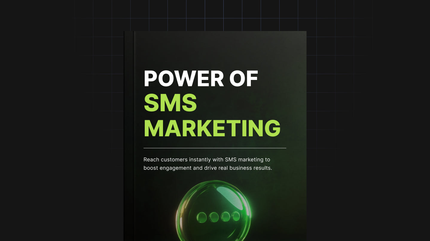 Power of SMS Marketing - Bundle