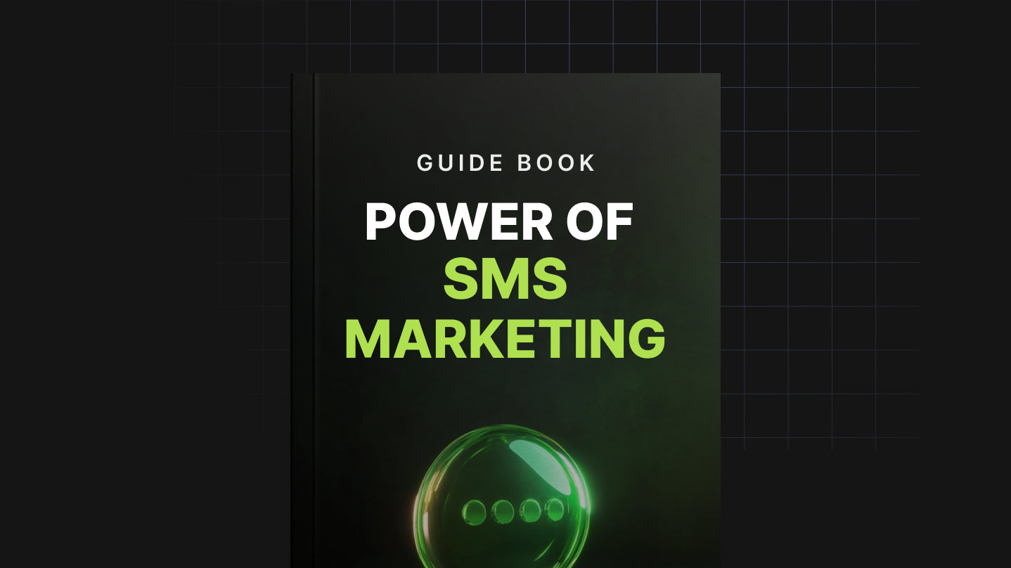 Power of SMS Marketing- Guide