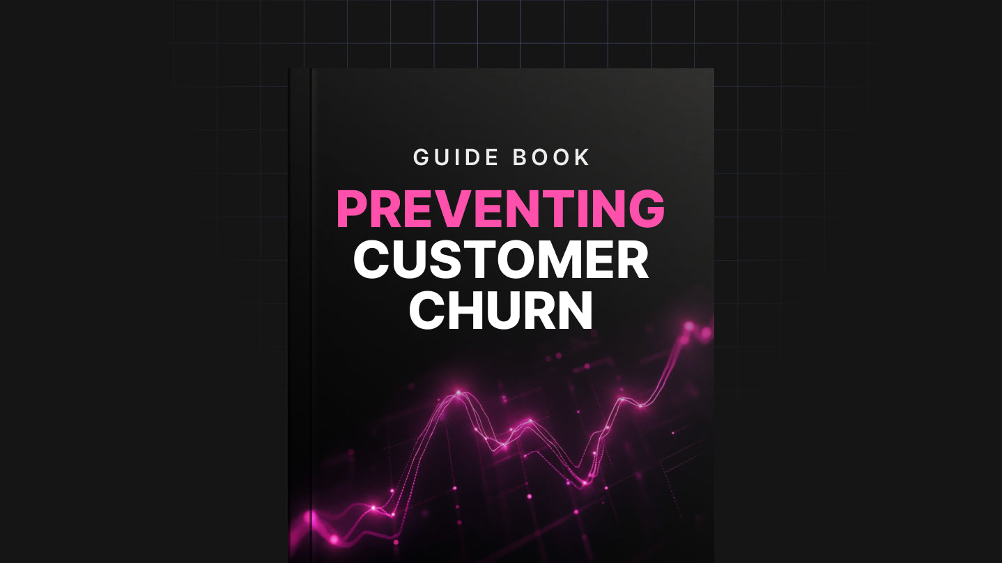Preventing Customer Churn Before It Happens - Guide