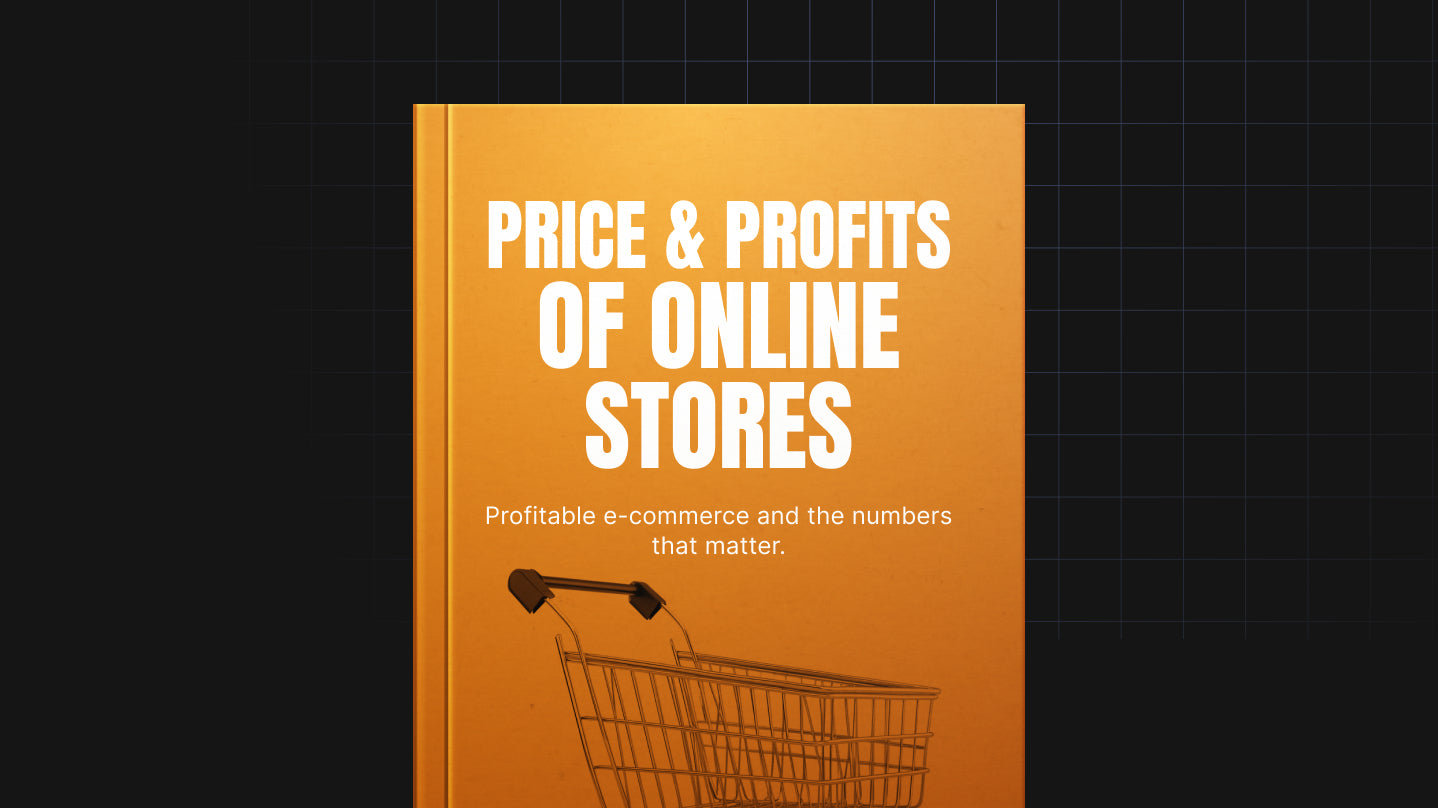 Price and Profits of Online Stores - Bundle
