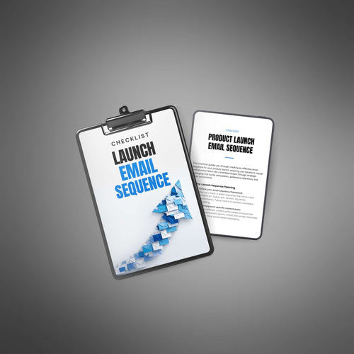 Ad Copy Irresistible Writing - Checklist