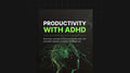 Productivity with ADHD - Bundle