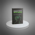 Productivity with ADHD - Ebook