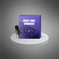 Profit-First Commerce - Audio