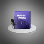 Profit-First Commerce - Audio