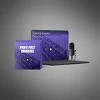 Profit-First Commerce - Audio