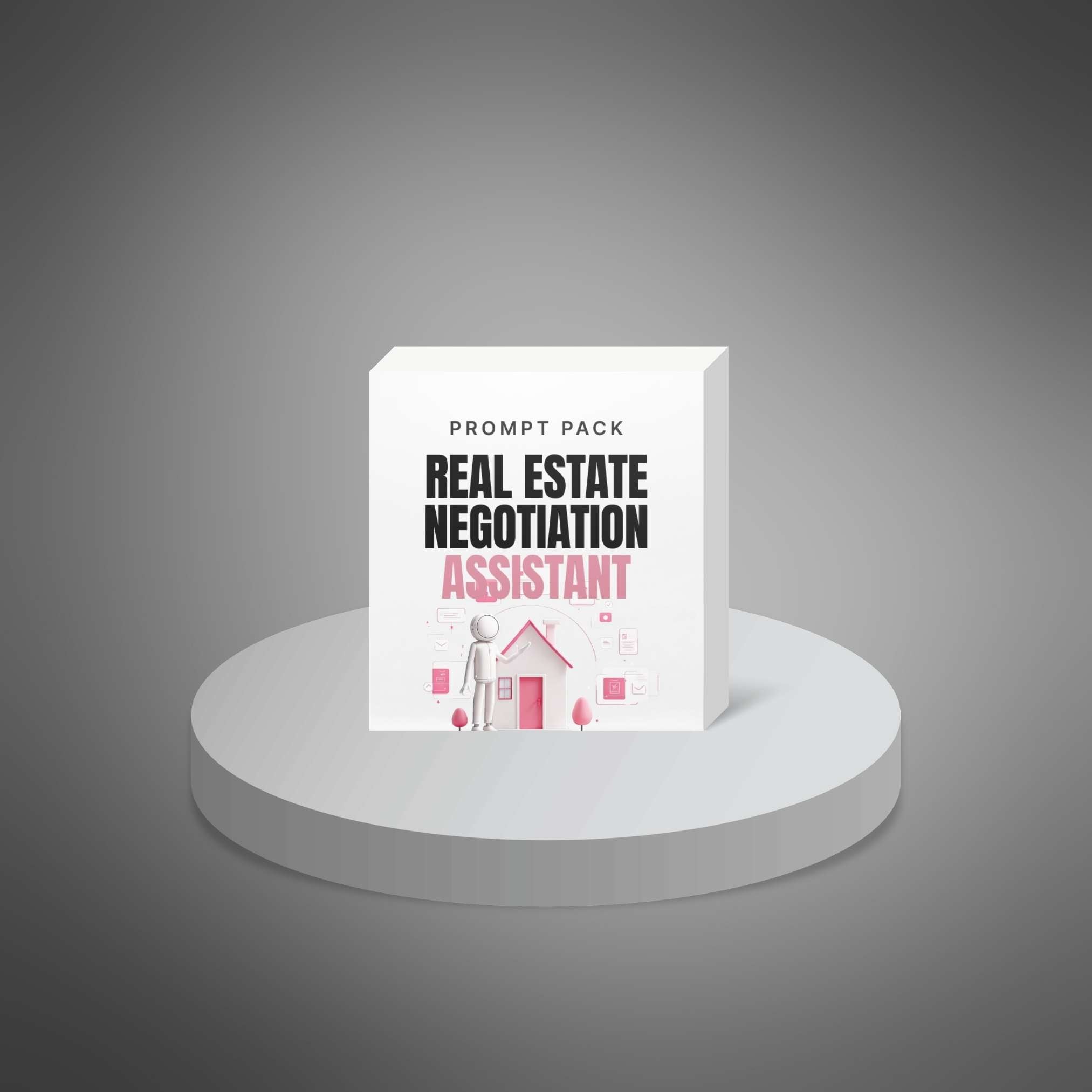 Real Estate Negotiation Assistant Prompt Pack