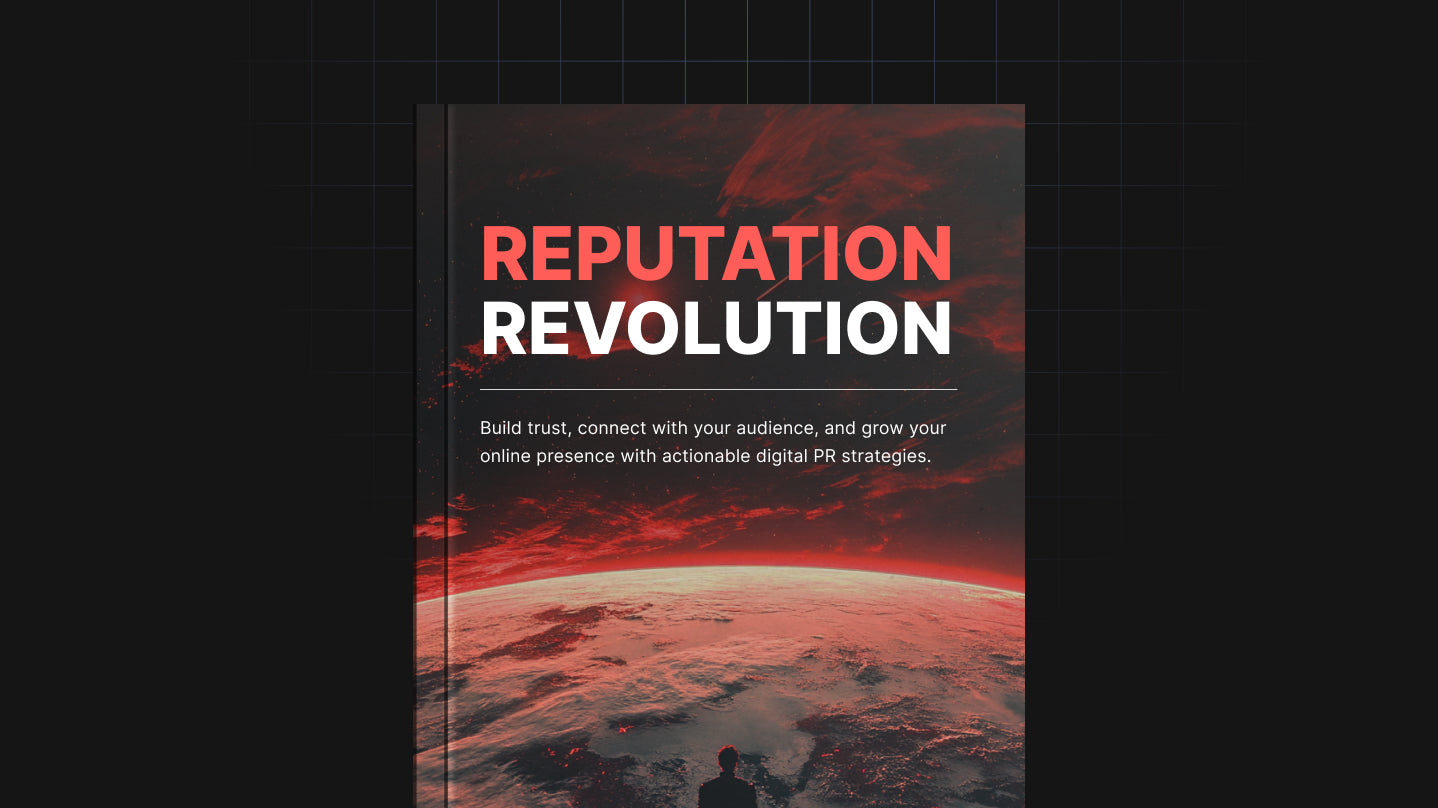 Reputation Revolution - Bundle