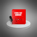 Stores That Convert - Audio