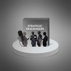 Strategic Dealmakers - Audio