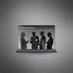 Strategic Dealmakers - Audio