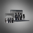 Strategic Dealmakers - Audio