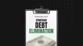 Strategic Debt Elimination - Checklist