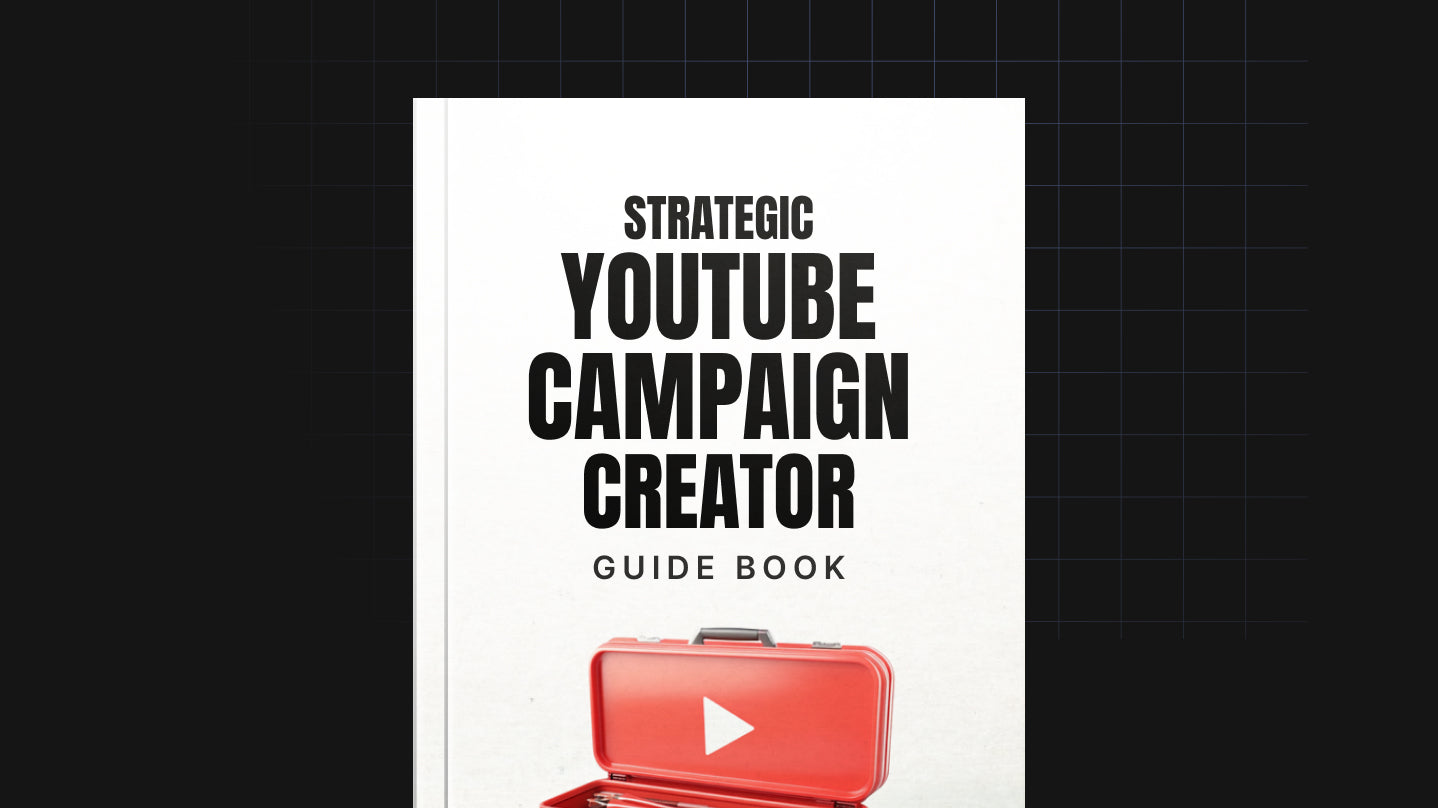 Strategic YouTube Campaign Creator - Guide