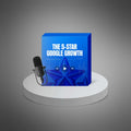 The 5-Star Google Growth - Audio