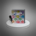 The 5S Business Effect - Audio