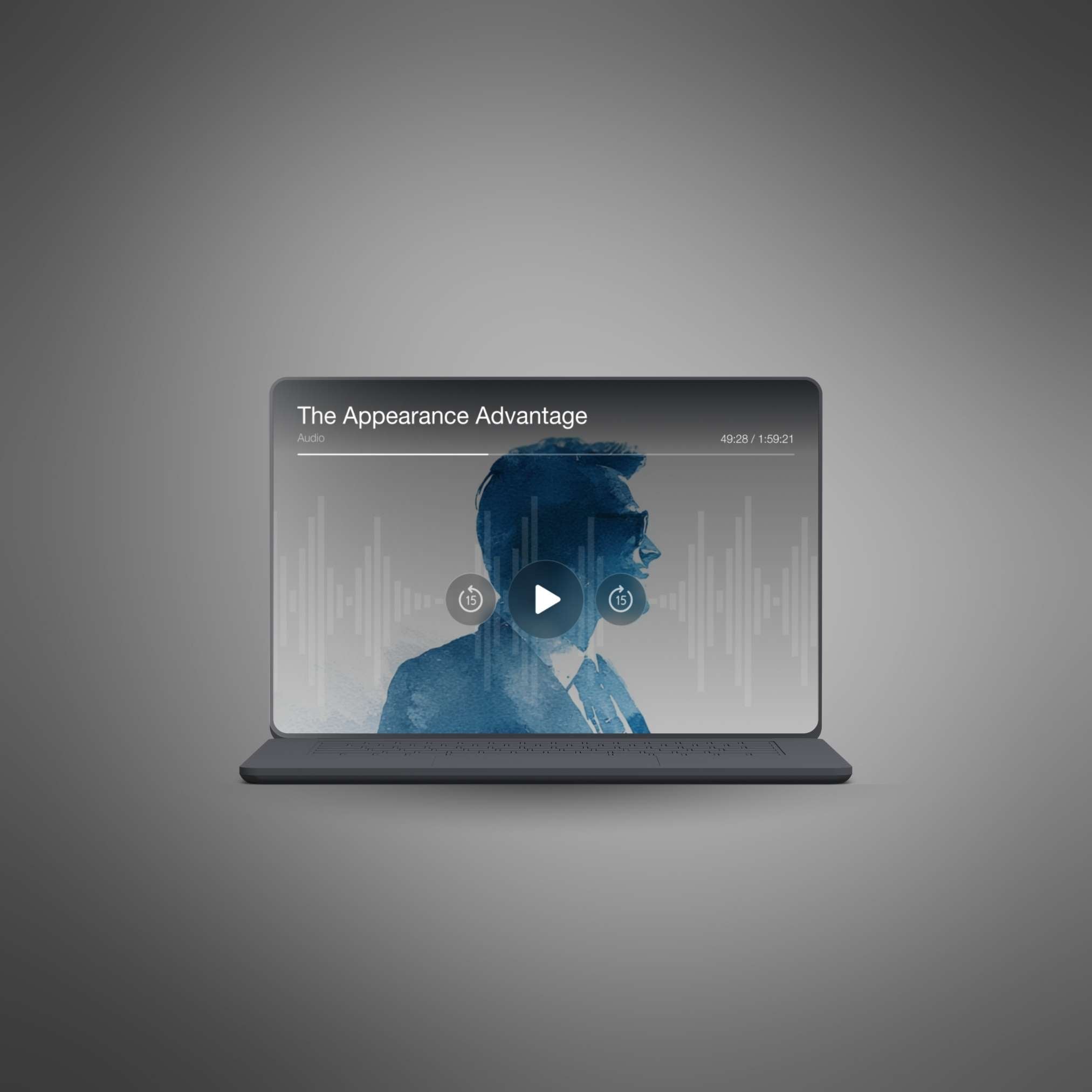 The Appearance Advantage - Audio