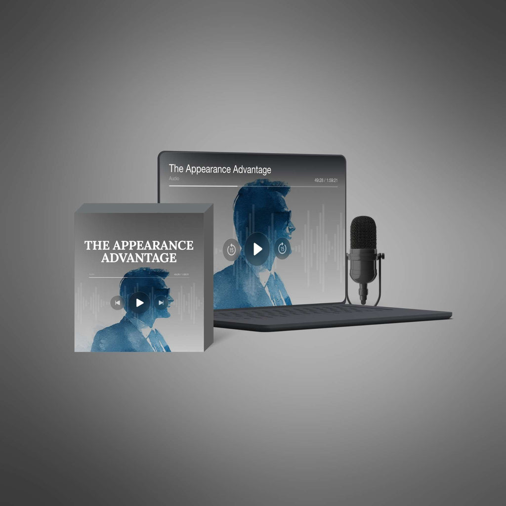 The Appearance Advantage - Audio