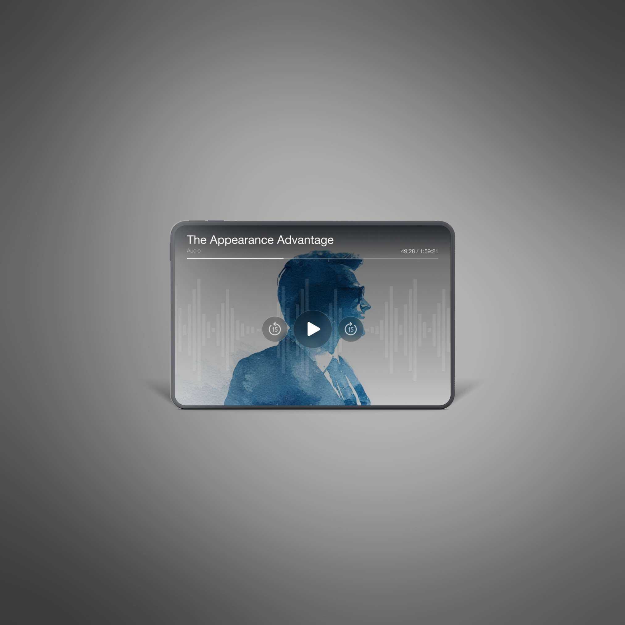 The Appearance Advantage - Audio