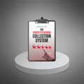 The Complete Review Collection System - Checklist
