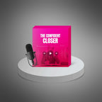 The Confident Closer - Audio