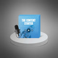 The Content Starter - Audio