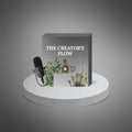 The Creator's Flow - Audio