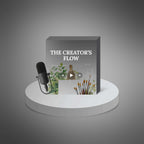 The Creator's Flow - Audio