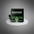 Eisenhower Productivity - Audio
