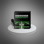 Eisenhower Productivity - Audio