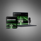 Eisenhower Productivity - Audio