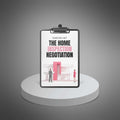 The Home Inspection Negotiation Checklist - Checklist