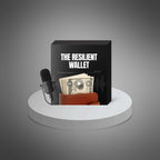 The Resilient Wallet - Audio
