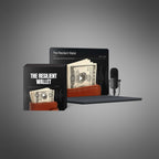 The Resilient Wallet - Audio