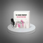 The Smart Property Negotiator Audio