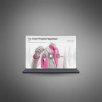 The Smart Property Negotiator Audio