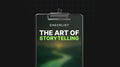 The Art of Storytelling - Checklist