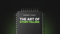 The Art of Storytelling - Prompt Pack