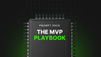 The MVP Playbook - Bundle