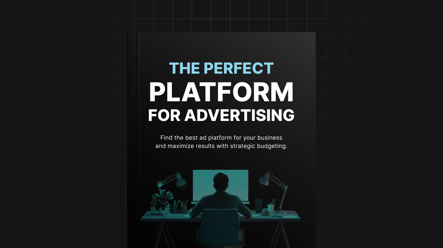 The Perfect Platform for Advertising - Bundle
