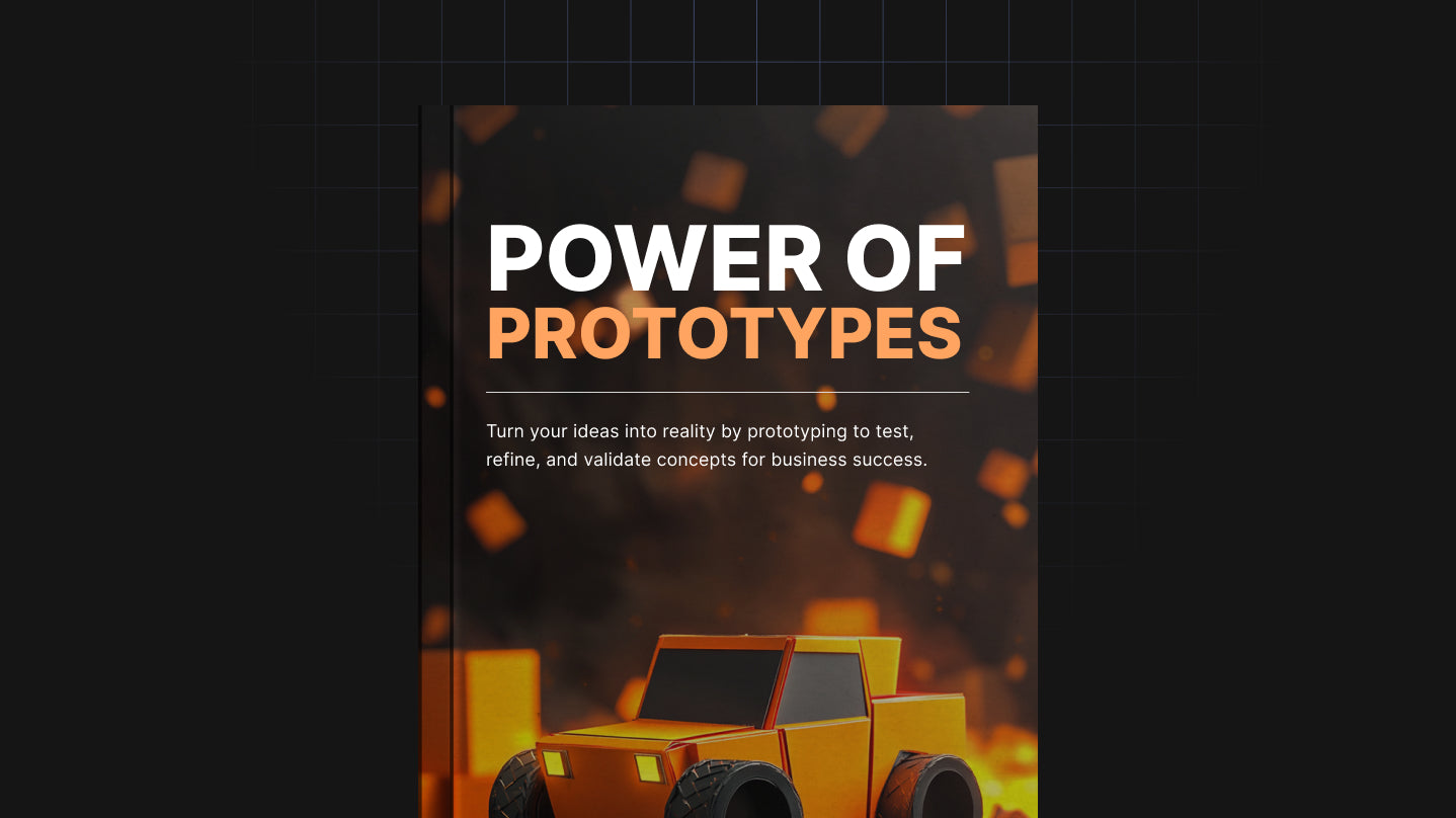 The Power of Prototypes - Ebook