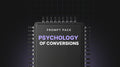 The Psychology of Conversions - Prompt Pack