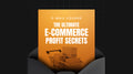 The Ultimate E-Commerce Profit Secrets - Mini Course