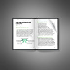 The Art of Storytelling - Ebook