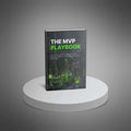 The MVP Playbook - Ebook