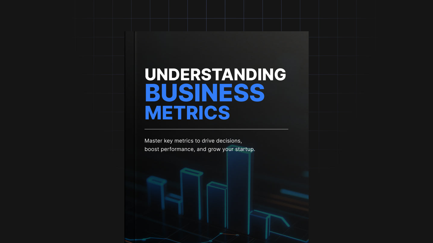 Understanding Business Metrics - Bundle
