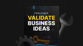 Validate Business Ideas - Toolstack